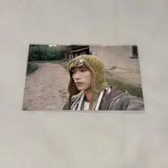 INI 写真集 Viva la vita 池崎理人 HMV 生写真