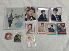 FANTASTICS 瀬口黎弥 セット