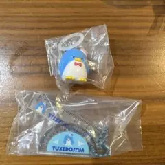 タキシードサム めじるしアクセサリー ガチャガチャ