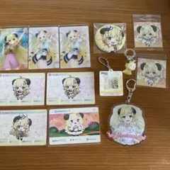 ホロライブ 角巻わため まとめ売り