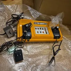 tvgame15 ctg-15s 動作未確認