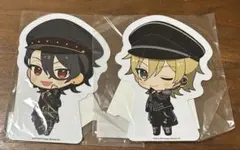 あんスタ　ポップスタンド　朔間零、羽風薫