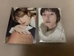 SEVENTEEN THE8 トレカセット