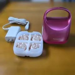 Panasonic　頭皮エステ　EH-HE9A 頭皮マッサージ