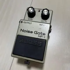 hide様専用 BOSS PH-1 銀ネジ ジャンク - メルカリ