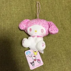 2026年最新】マイメロ ヒョウ柄の人気アイテム - メルカリ