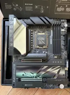 B660I AORUS PRO i5-14600KF メモリ 16GB セット - メルカリ