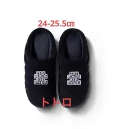 サイズ1 BLACK EYE PATCH ZEBRA SUBU SANDALS 2025年最新】BLACKEYEpatch subuの人気アイテム - メルカリ