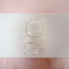 【非売品・未使用】RMK Infinite Shades ミラーのサムネイル