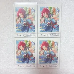 あんスタ 衣更真緒 ぱしゃこれ