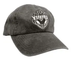 【Ryan様専用】優里 YUURI 日本武道館 2025 ロゴキャップ 帽子