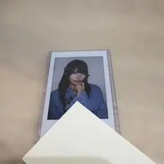 SWEET STEADY 奥田彩友 チェキ オンライン特典会 青組 - メルカリ