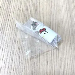 ハローキティ アメリカンデザイン めじるしアクセサリー ミルク