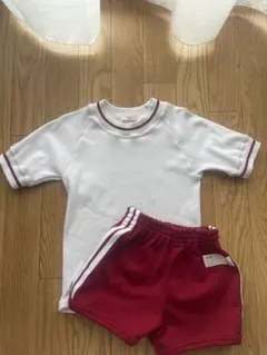 体操服セット 120