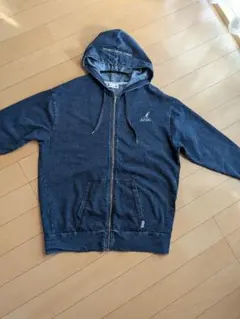 KANGOL /カンゴール　エクストラコンフォート パーカー