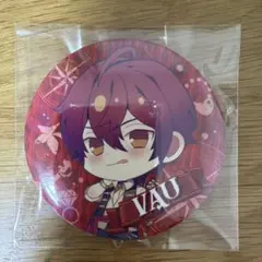 ばぁう 缶バッジ