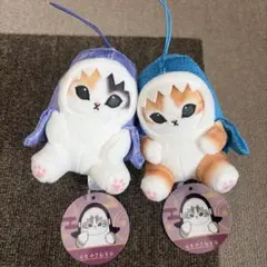 mofusand モフサンド 海の生き物にゃん 和