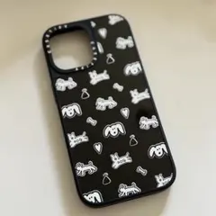 CASETiFY Maison Kitsuné iPhone 17 ケース - メルカリ