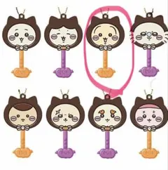 ロリポップチョコチャーム　うさぎ