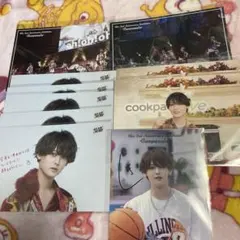 9bic 四季涼雅　グッズセット 9bic 四季涼雅 グッズセット