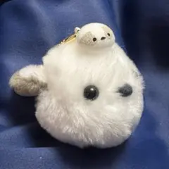 2025年最新】ふくふくシマエナガなかよしおやこの人気アイテム