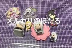 一番くじ リゼロ エキドナ　エルザ・グランヒルテ　ベアトリス　セット