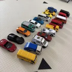 2026年最新】トミカまとめ売りの人気アイテム - メルカリ