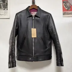 s*e様 addict clothes AD-01 シープスキン　38 シングル 2026年最新】Addict clothes 38 ad-01の人気アイテム - メルカリ