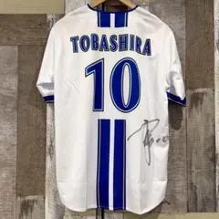 横浜DeNAベイスターズ マルセリーノ 107 サイン入りユニフォーム
