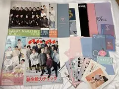2026年最新】seventeenポストカードの人気アイテム - メルカリ