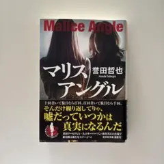 マリスアングル