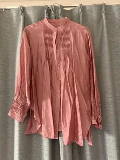 SALSATION ロングシャツ サルセーション XS - メルカリ