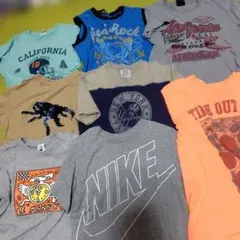 子供服 男の子 150