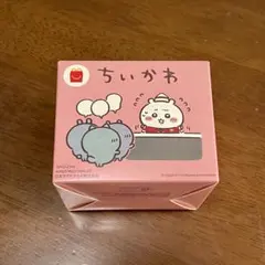 【※箱のみです※】マクドナルド ハッピーセット ちいかわ