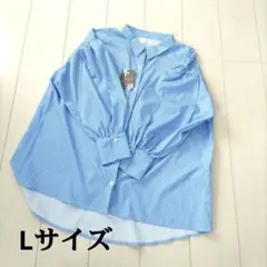 Tera wear しまむらシャツ　水陸両用　ラッシュガード新品未使用