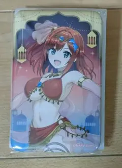 ドルフィンウェーブ POP UP SHOP 踊り子 咲宮入華 セット フィギュア専門店 -ソダチトイズ / 予約 KAITENDOH ドルフィンウェーブ