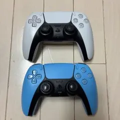 PS5コントローラー　ジャンク品