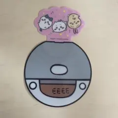 ちいかわ くら寿司