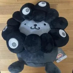 2025年最新】ポムポムプリン ぬいぐるみ ブラックの人気アイテム