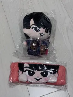 ぬいぐるみ・ヘアバンドセット スノ 宮舘涼太 まんだらけ小倉店 男性アイドル on X: 