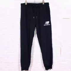 XL ニューバランス スウェット ジョガーパンツ NEW BALANCE