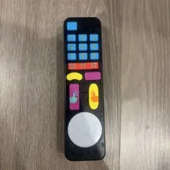 People リモコン型 知育玩具 おもちゃ