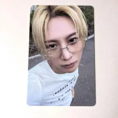 SHINee テミン テマリポーチ TAEMIN - メルカリ