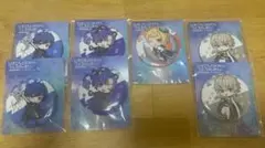 ひきフェス 缶バッジ 志麻 そらる luz un:c