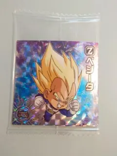 ドラゴンボール超戦士シールウエハース超【超15-05】