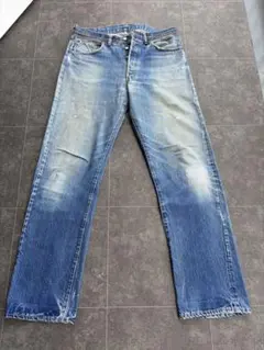 最終値下げ！　リーバイス　501 ビッグE 35.32