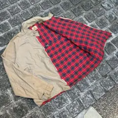 2026年最新】BarBour baracuta g4の人気アイテム - メルカリ