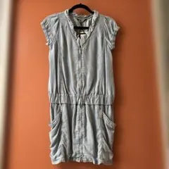 ヒステリックグラマー　未使用タグ付き　ワンピース