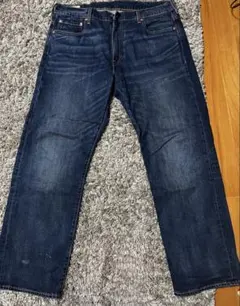 Levi's 569 デニム W36 L32