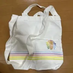 嵐　ワクワク学校　2016 トートバッグ